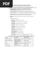 Format et structure des fichiers MT940 et MT103 | PDF | Bancaire ...