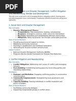 MSF Glossary | PDF | Management Of Hiv/Aids | Hiv/Aids