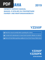 00-02-Honda RC51-Svc | PDF