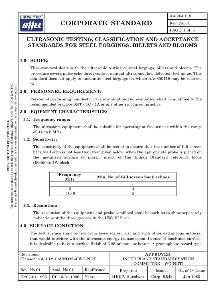 TDC For Po # 61240342 | PDF | Light | Forging