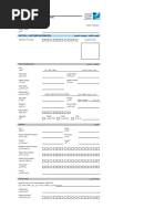 QIB WPS Form | PDF