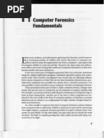 Computer Forensics Fundamentals: I I I I T