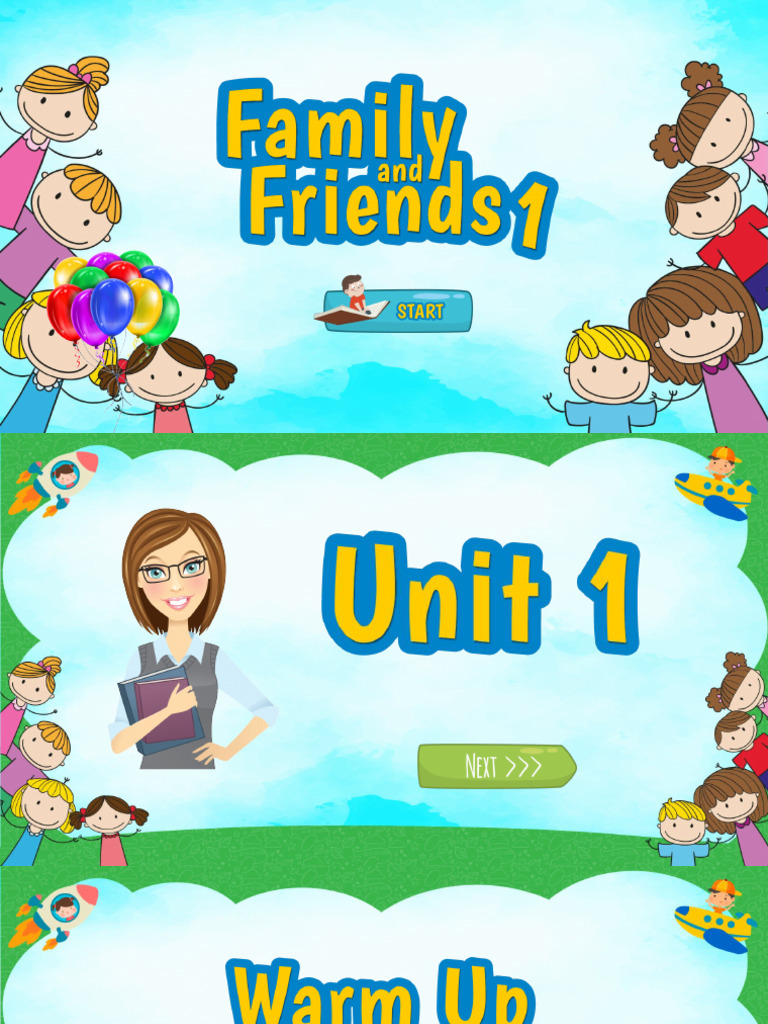 Unit 1 - Lesson 2 | PDF