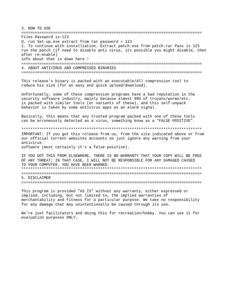 How to install pdf