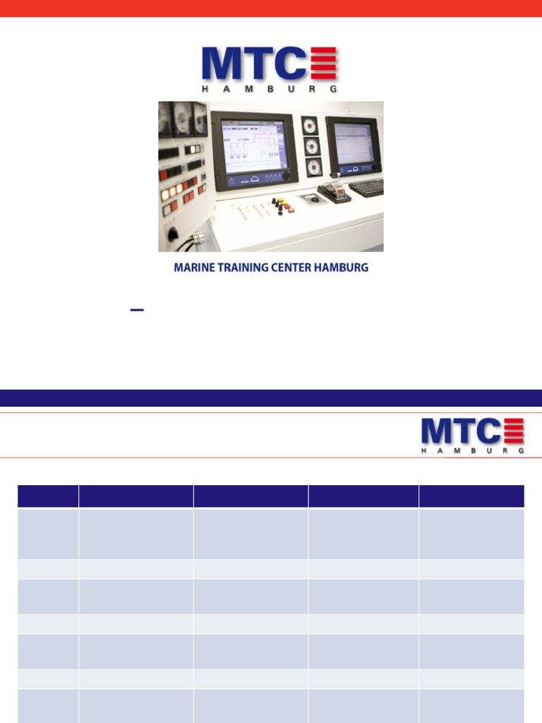 ME Engine Course Overview and Details | PDF | Pump | Valve