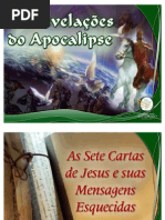 Estudo5-As Sete Cartas