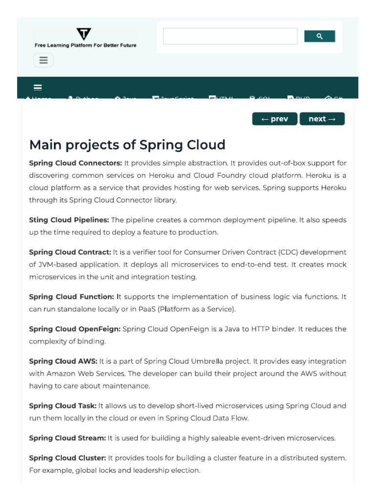 Spring 93 | PDF