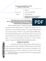 Docket #9313 Date Filed: 1/4/2012