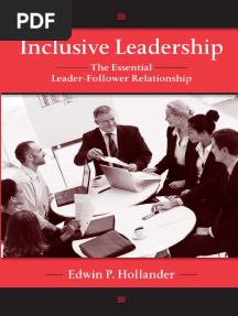 inclusive-leadership-the-essential-leader-follower-relationship