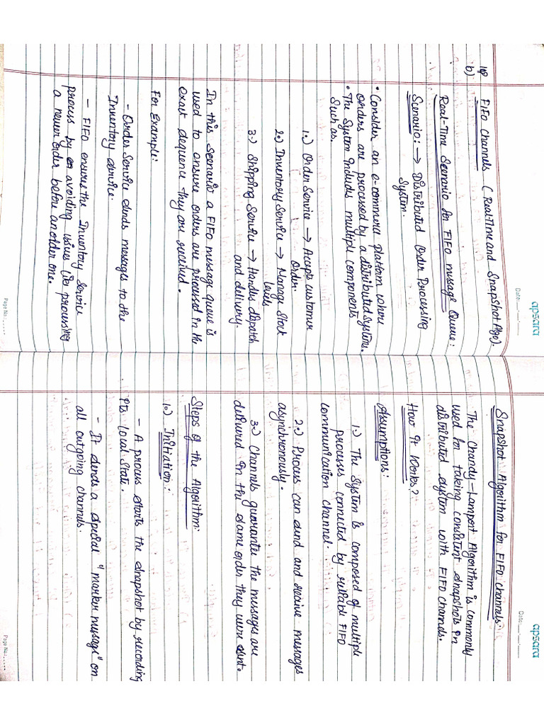 DC Unit - 2 | PDF