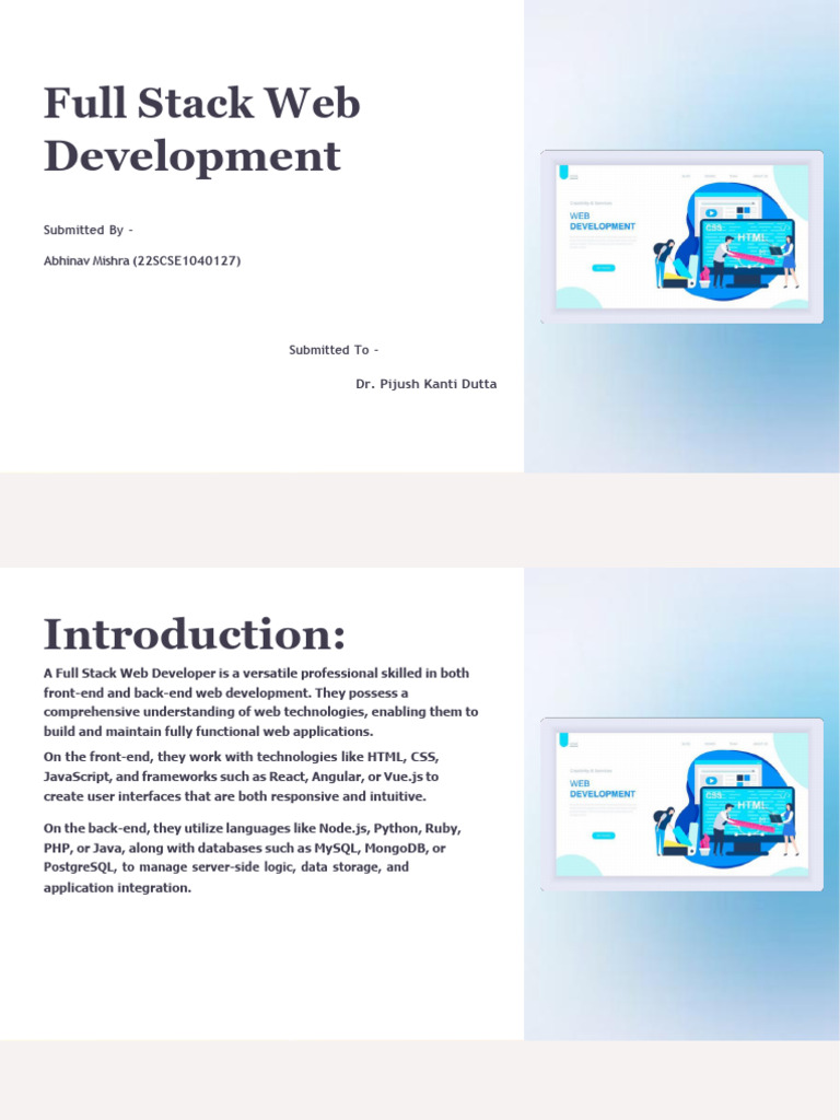 Cyber Security | PDF | World Wide Web | Internet & Web