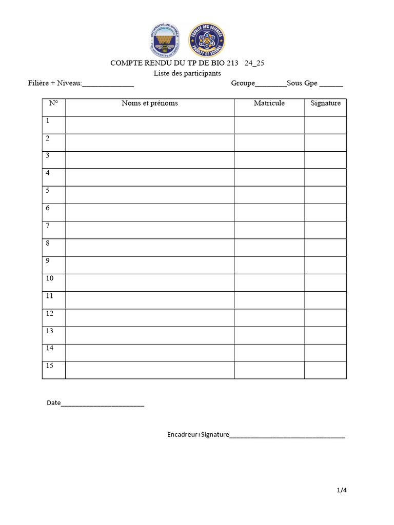 Compte Rendu TP Bio 213: Glucides et Protides | PDF | Biochimie | Chimie