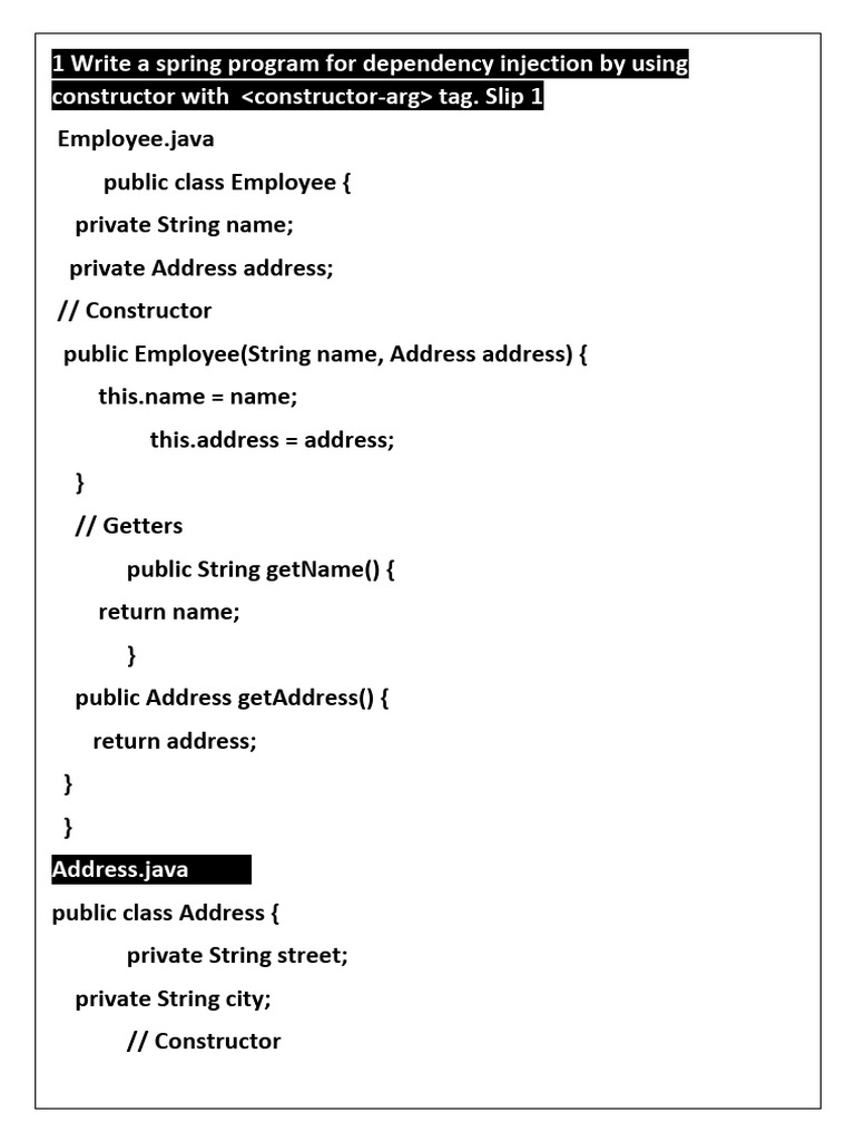 S6 pdf spring framework java platform