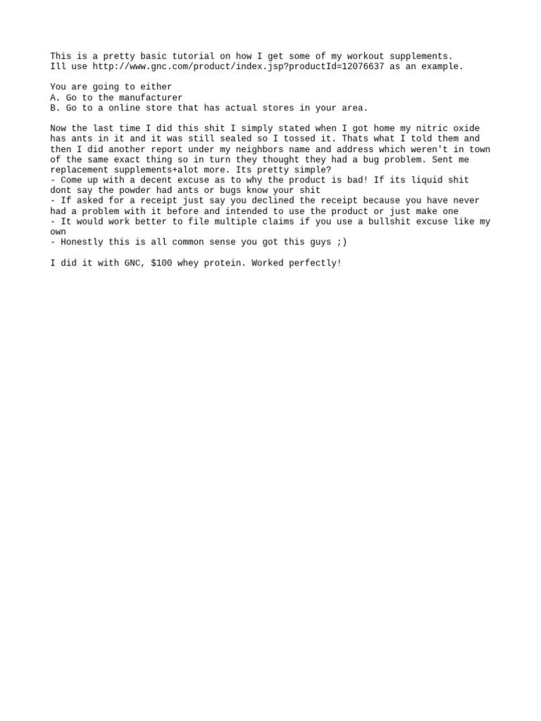 Pretty Basic Supplement SE | PDF