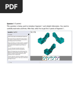 CSWA Practice Exam: Assembly & Parts | PDF