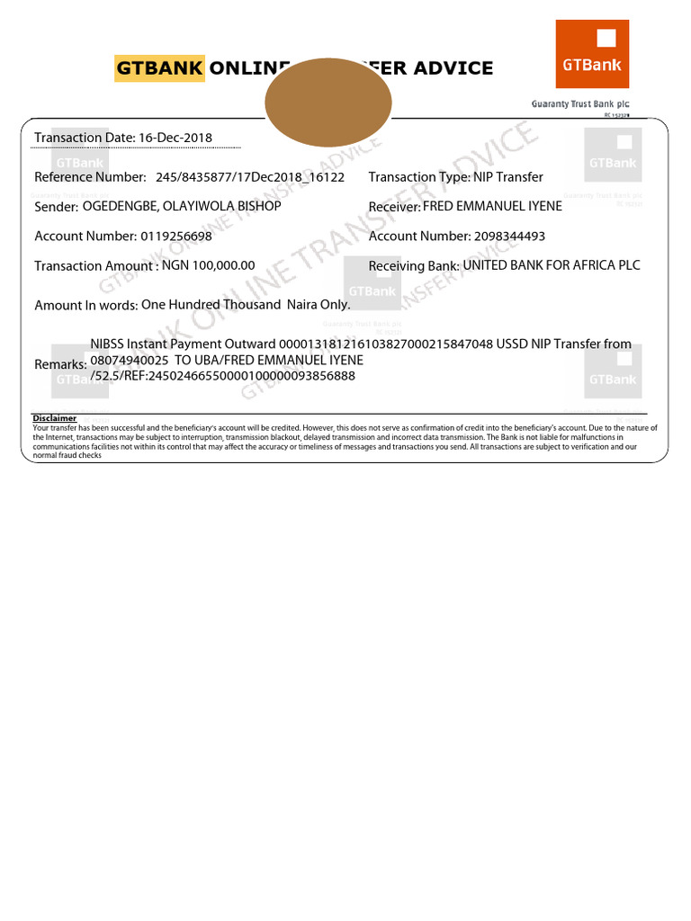 Ibank3 IB FX Request Files IBRecpt-8435877-2452466551590 17dec2018 ...