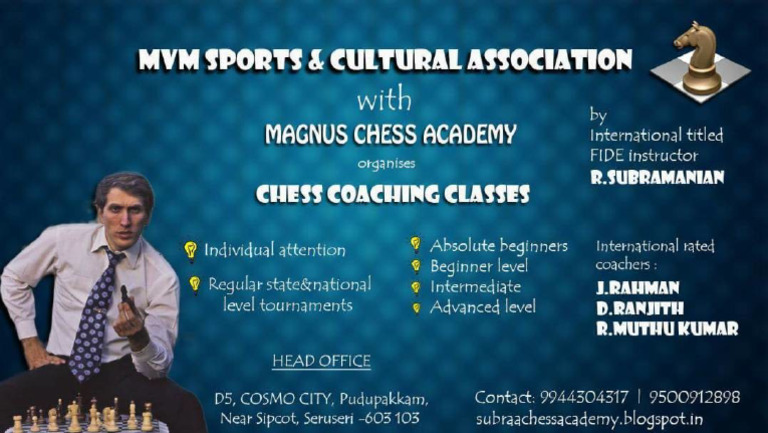 Chess | PDF