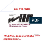 TYLENOL 2nd