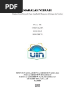 Download MAKALAH VIBRASI by nadhanifa2493 SN80723664 doc pdf