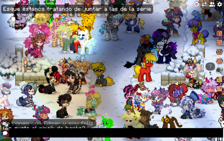 ? Pony Town | PDF