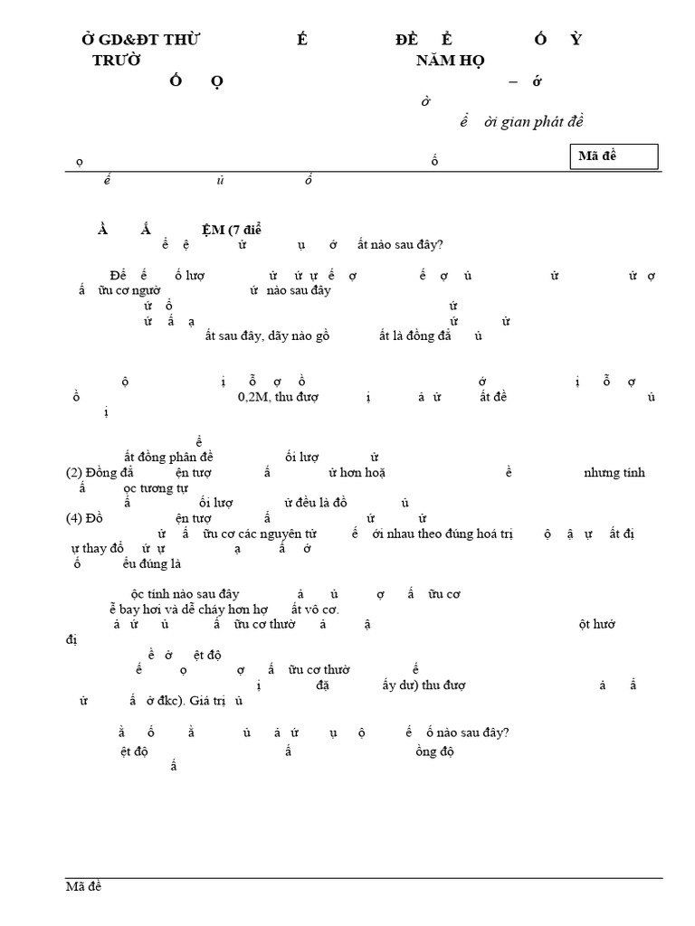 Ma de 124 | PDF