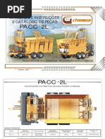 Manual de Catalago