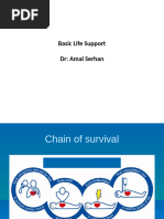ABCDE Approach in Resuscitation Guidelines | PDF | Respiratory Diseases ...