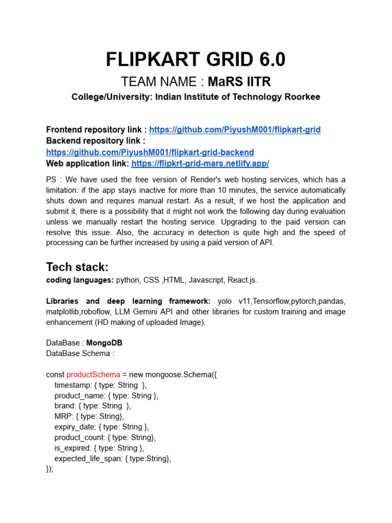 Flipkart Grid 6 Pdf Artificial Neural Network Optical Character