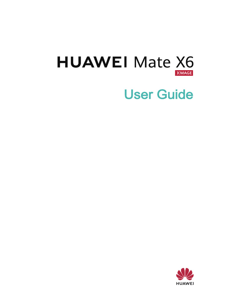 Huawei User Guide: Key Features & Gestures | PDF | Wi Fi | Bluetooth