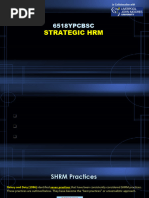Michigan AND Harvard Model of HRM | PDF | Human Resource Management ...