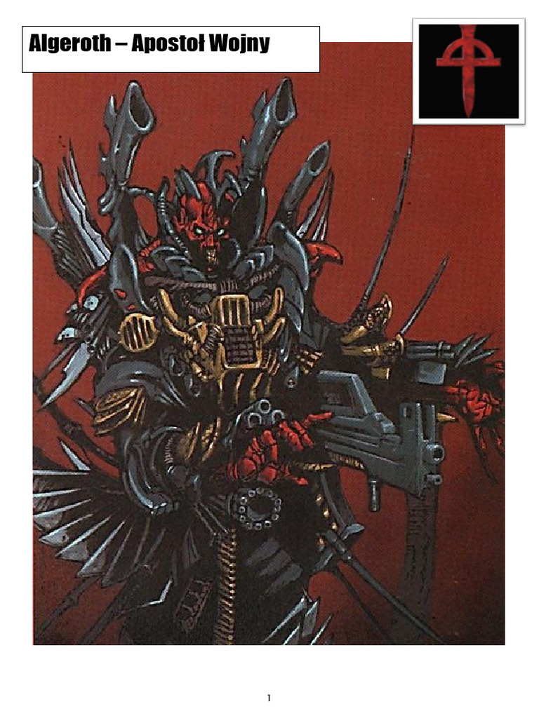 algeroth-4.1.4 | PDF