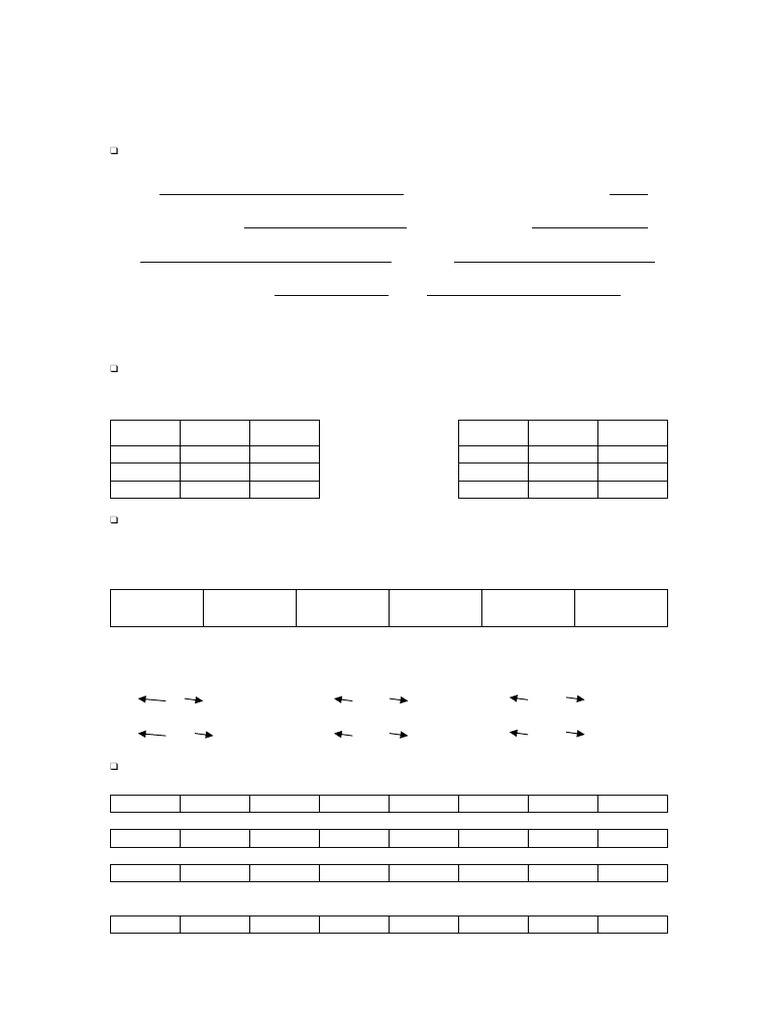 Ejercicios de Matemáticas 3º Primaria | PDF