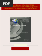 Theoretical Computer Science 6th Ifip Tc 1wg 22