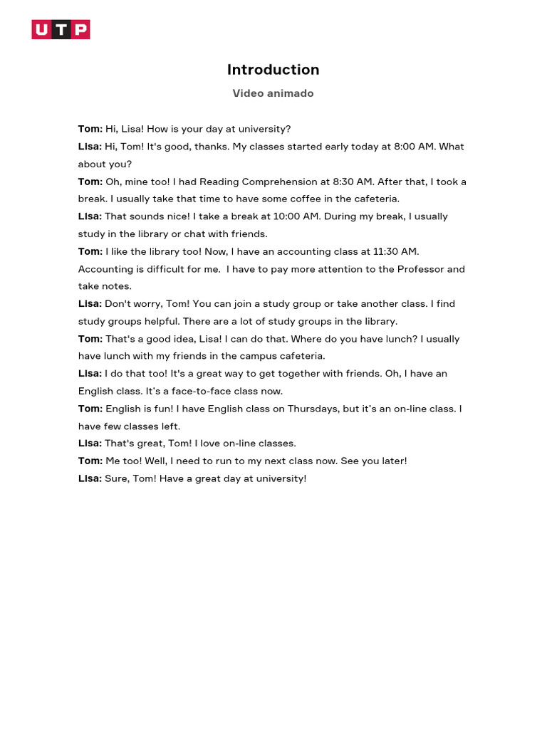 Week+7+-+Script VVEJQD | PDF
