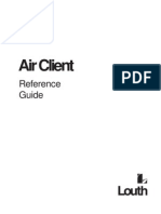 Air Client