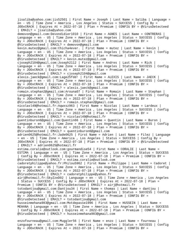 Mycanal pdf