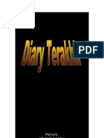 Diary Terakhir