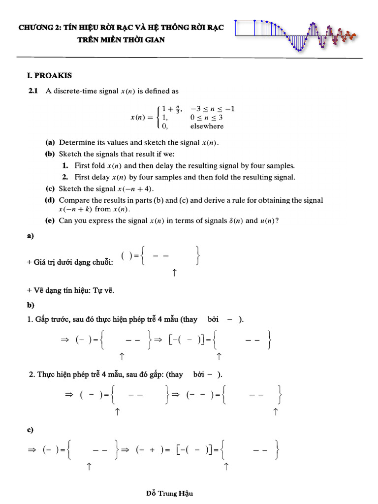 Bai Tap Tuan 3 | PDF