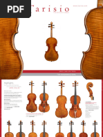 A Dictionary of Violin Makers | PDF | Violin | Music Production A Dictionary of Violin Makers | PDF | Violin | Music Production