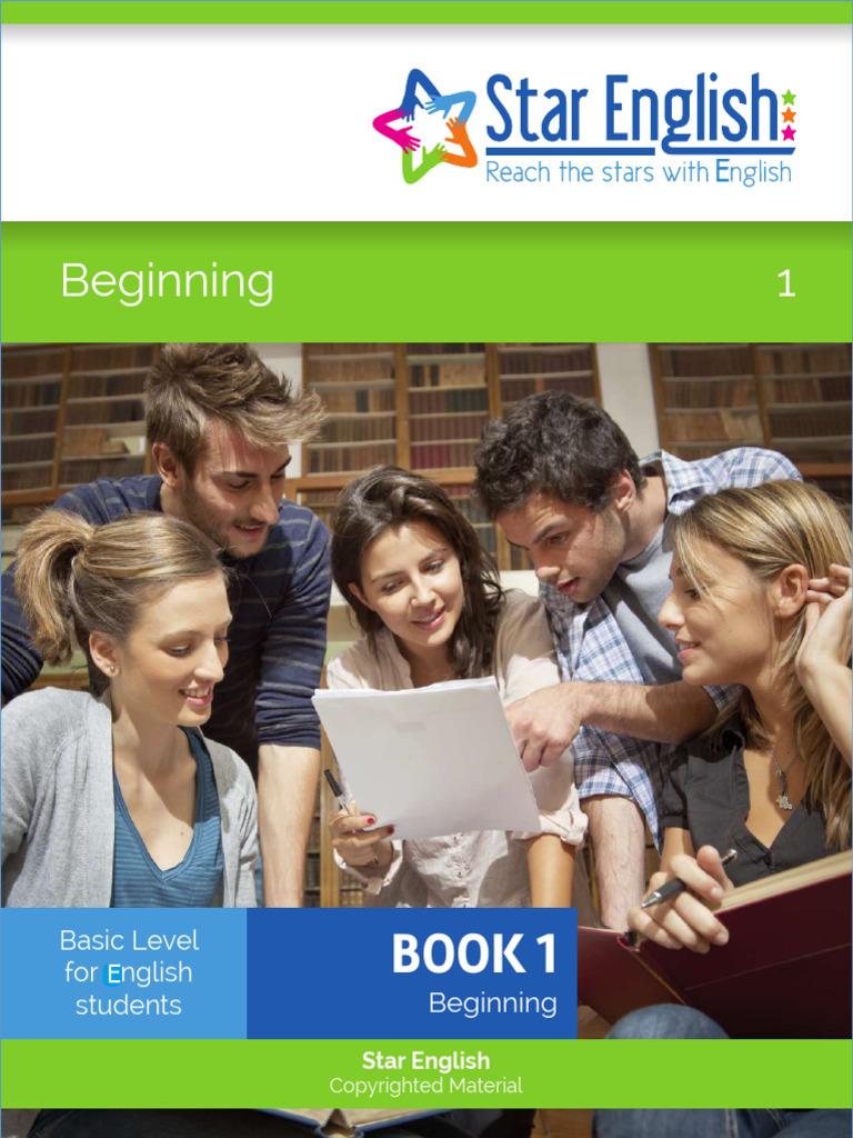 Ingles - Basico Workbook 1 | PDF | Language Mechanics | Grammar
