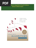 Introduction to Algorithm TCRC 第4版 Introduction to Algorithm TCRC 第4版 - メルカリ