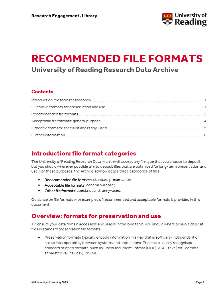 What Is An Rda File