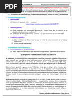 RESUMEN MUY ÚTIL - Posmodernidad | PDF | Lesbianas | Género