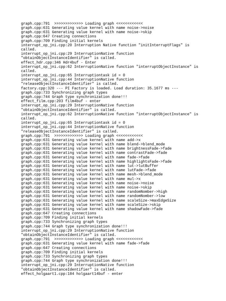 Crash log 1 pdf computing computer engineering