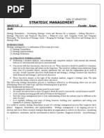 Download Module 2 Stm by Harish Reddy B SN80733891 doc pdf