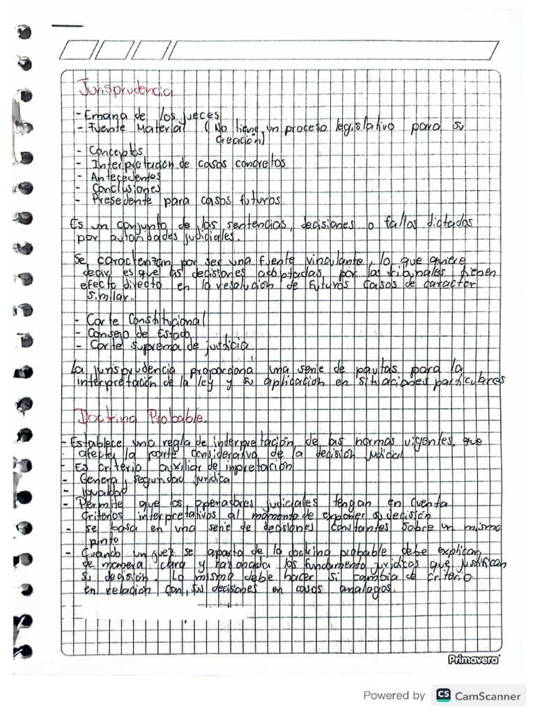 APUNTES | PDF