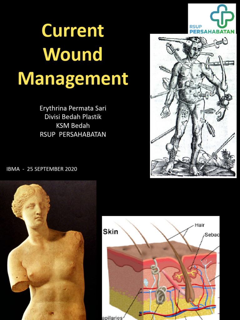 Epibole Wound Edges Management Guide | PDF | Wound Healing | Biofilm