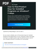 PDF Document