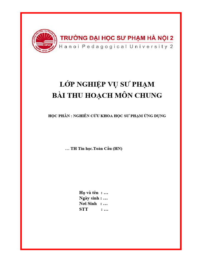 [123doc] - bai-tieu-luan-mon-nghien-cuu-khoa-hoc-su-pham-ung-dung-tieu ...