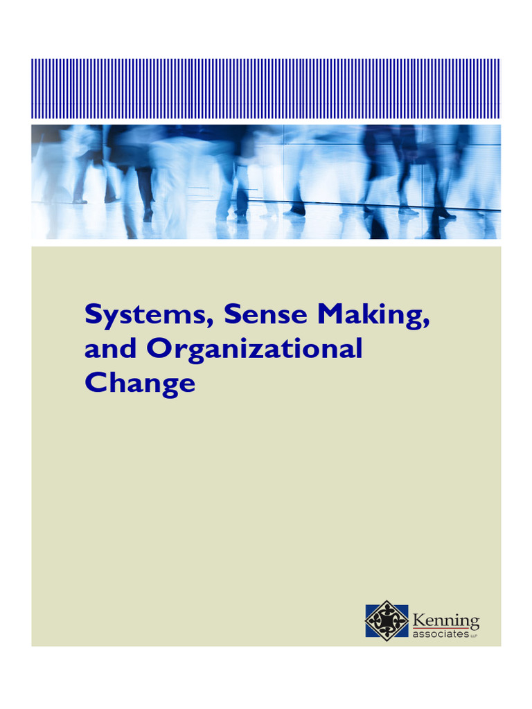 1 Systems Booklet April 11 Web Site | PDF | System | Thought